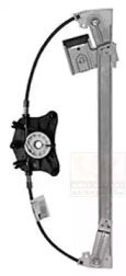 VAN WEZEL 3017268 -  